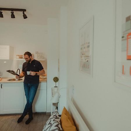 Studio Apartman Centar Ðakovo Dış mekan fotoğraf