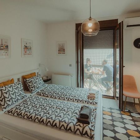 Studio Apartman Centar Ðakovo Dış mekan fotoğraf