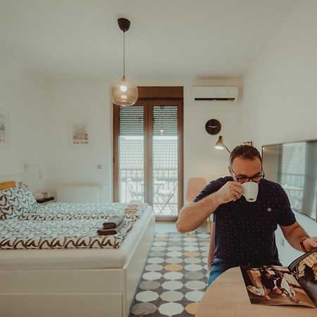Studio Apartman Centar Ðakovo Dış mekan fotoğraf