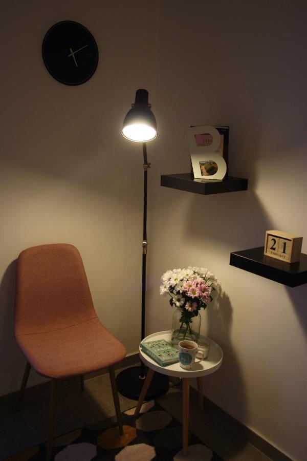 Studio Apartman Centar Ðakovo Dış mekan fotoğraf