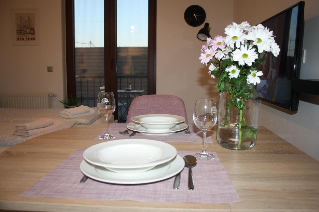 Studio Apartman Centar Ðakovo Dış mekan fotoğraf