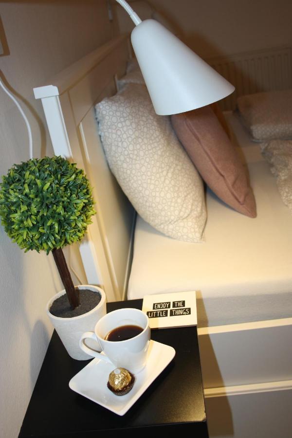 Studio Apartman Centar Ðakovo Dış mekan fotoğraf