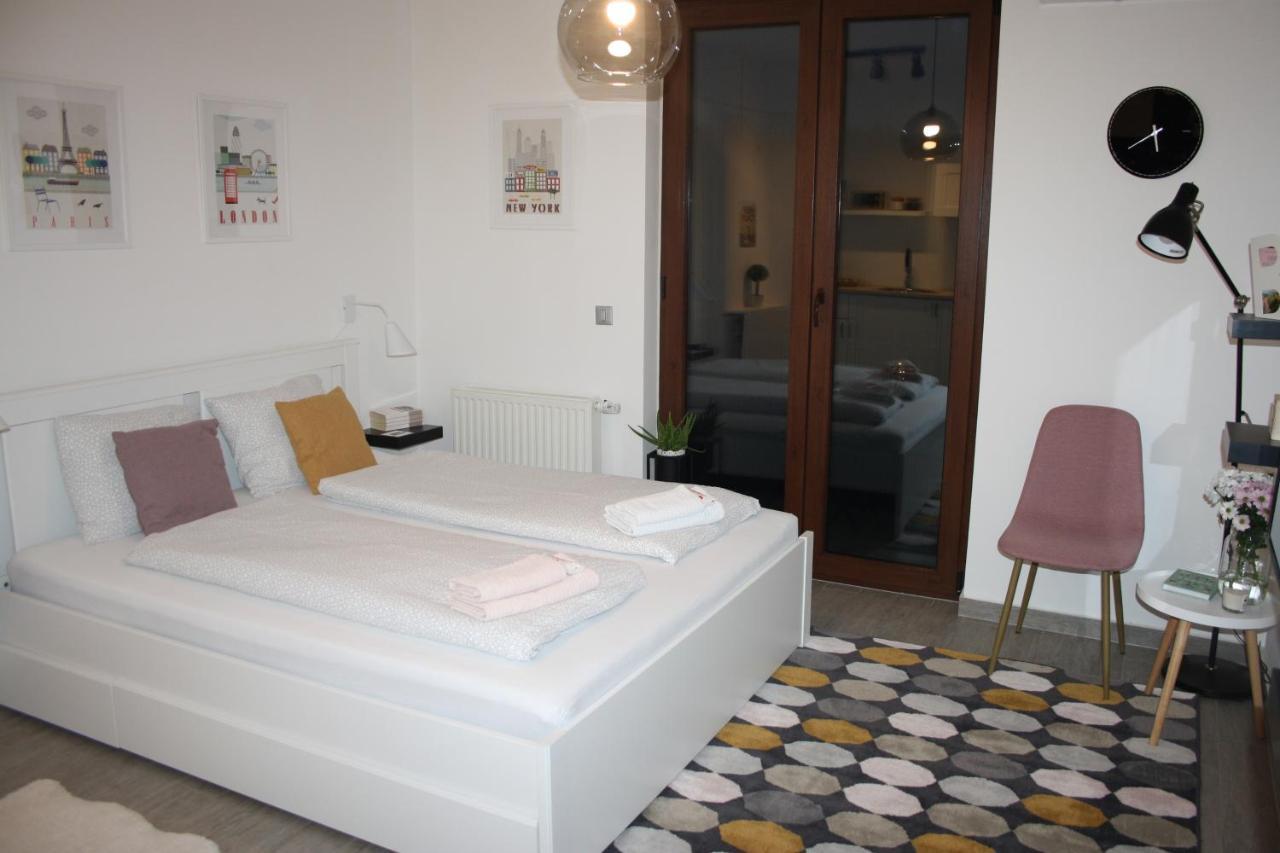 Studio Apartman Centar Ðakovo Dış mekan fotoğraf