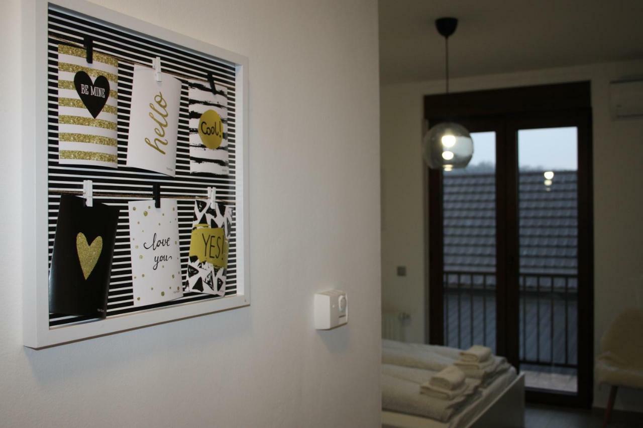 Studio Apartman Centar Ðakovo Dış mekan fotoğraf