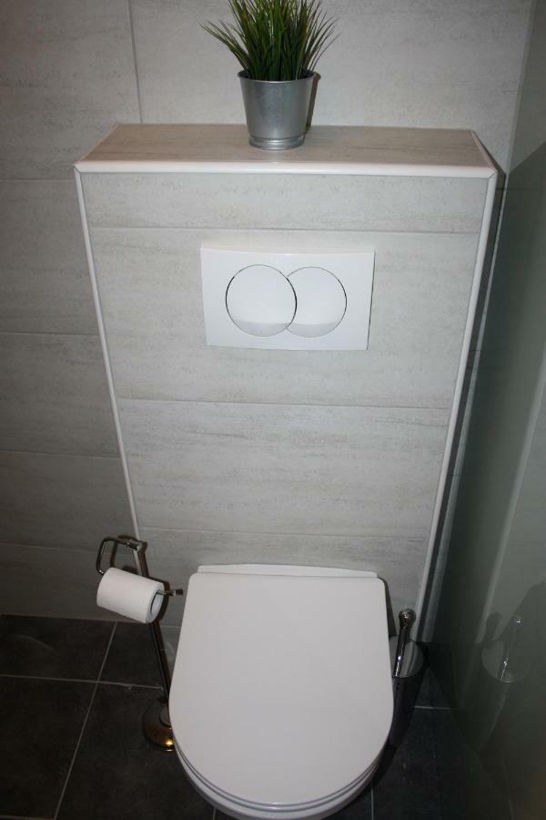 Studio Apartman Centar Ðakovo Dış mekan fotoğraf