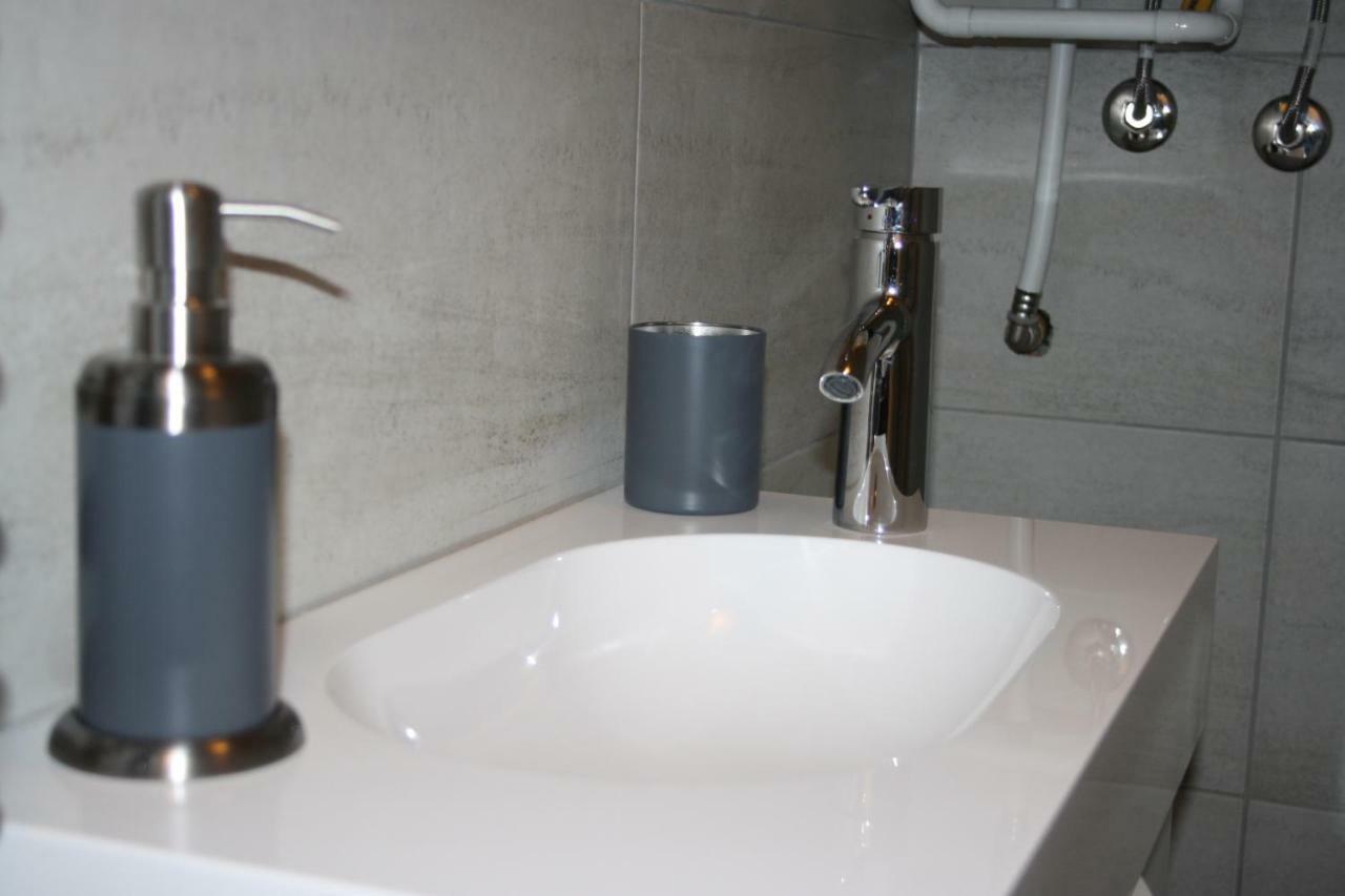Studio Apartman Centar Ðakovo Dış mekan fotoğraf