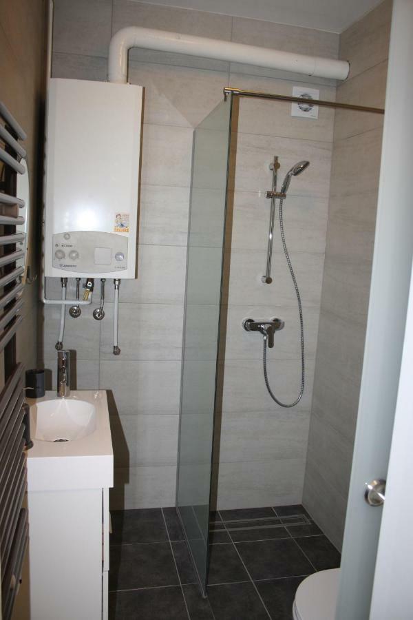 Studio Apartman Centar Ðakovo Dış mekan fotoğraf