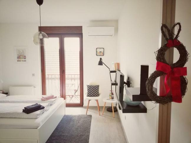 Studio Apartman Centar Ðakovo Dış mekan fotoğraf